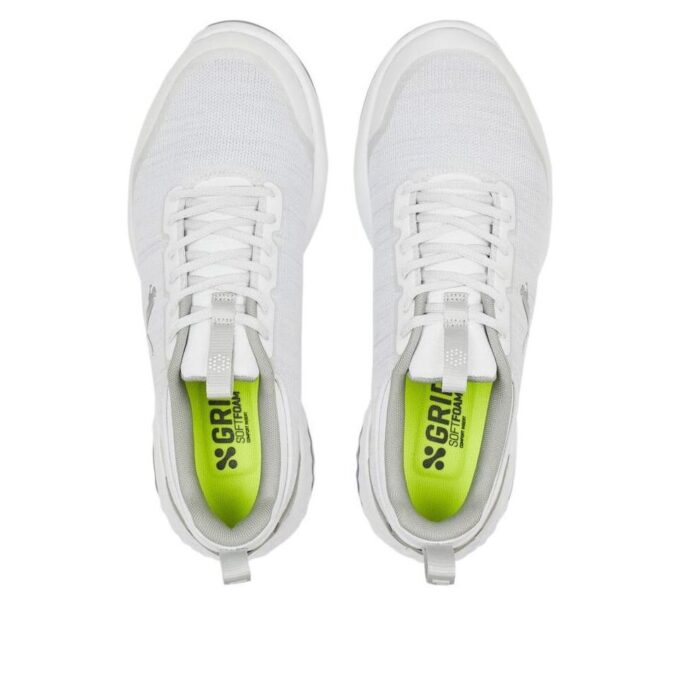 Fusion Pro «Blanco»
