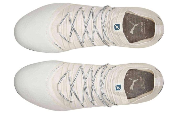 Future 1.4 Lazertouch FG «Blanco Azul»