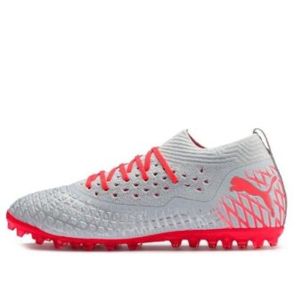 Future 4.2 Netfit MG «Gris Rojo»