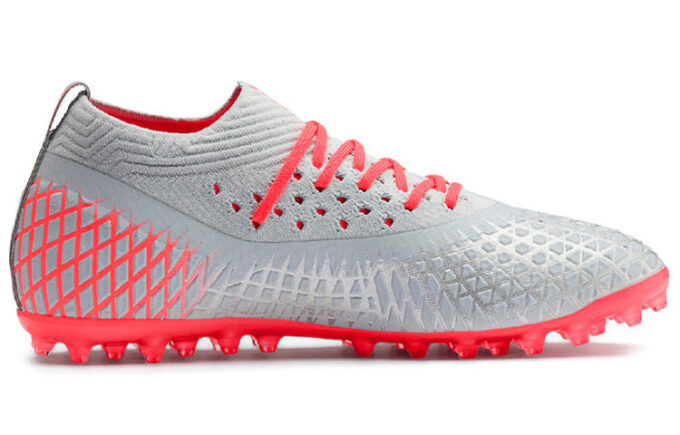 Future 4.2 Netfit MG «Gris Rojo»