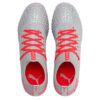 Future 4.2 Netfit MG «Gris Rojo»