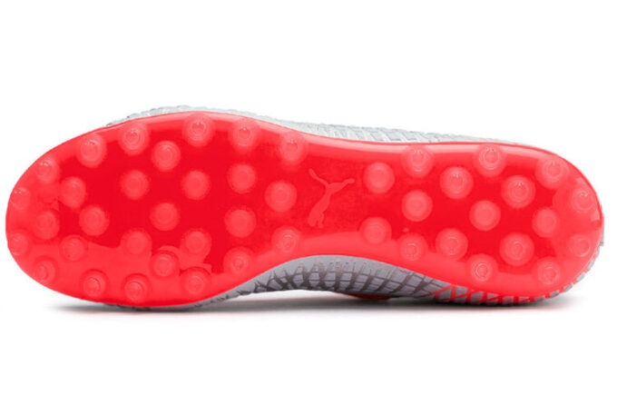 Future 4.2 Netfit MG «Gris Rojo»