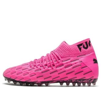 Future 6.1 Netfit MG «Rosa Negro»