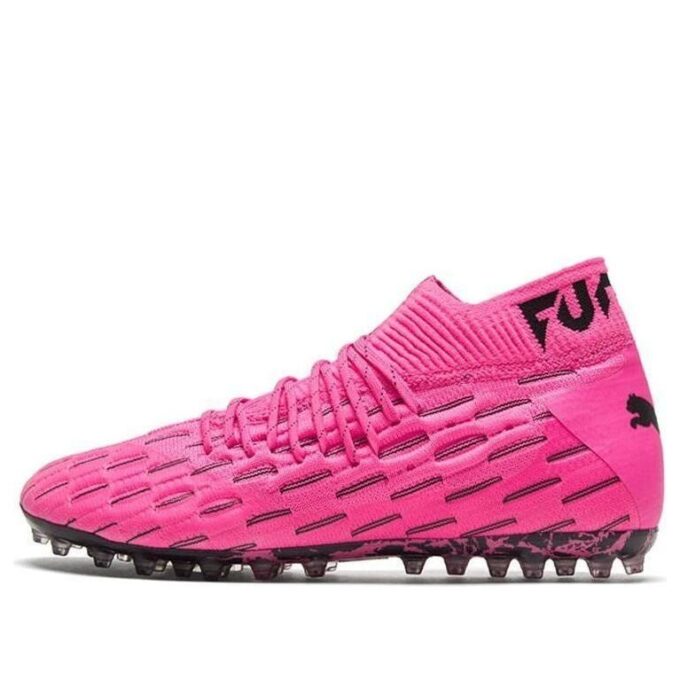 Future 6.1 Netfit MG «Rosa Negro»