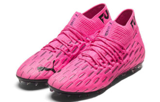 Future 6.1 Netfit MG «Rosa Negro»