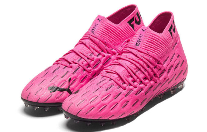 Future 6.1 Netfit MG «Rosa Negro»