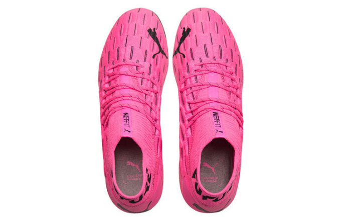 Future 6.1 Netfit MG «Rosa Negro»