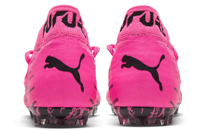 Future 6.1 Netfit MG «Rosa Negro»