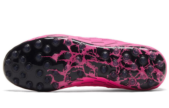 Future 6.1 Netfit MG «Rosa Negro»
