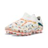 Future 7 Match Creativity FG/AG «Beige Multi»