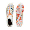 Future 7 Match Creativity FG/AG «Beige Multi»