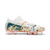 Future 7 Match Creativity FG/AG «Beige Multi»