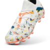 Future 7 Match Creativity FG/AG «Beige Multi»