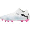 FUTURE 7 MATCH FG/AG «Blanco Rosa»