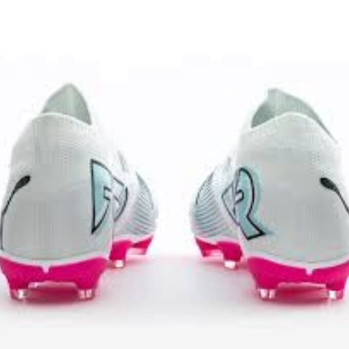 FUTURE 7 MATCH FG/AG «Blanco Rosa»