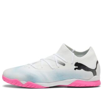 Future 7 Match It «Blanco Azul Rosa»
