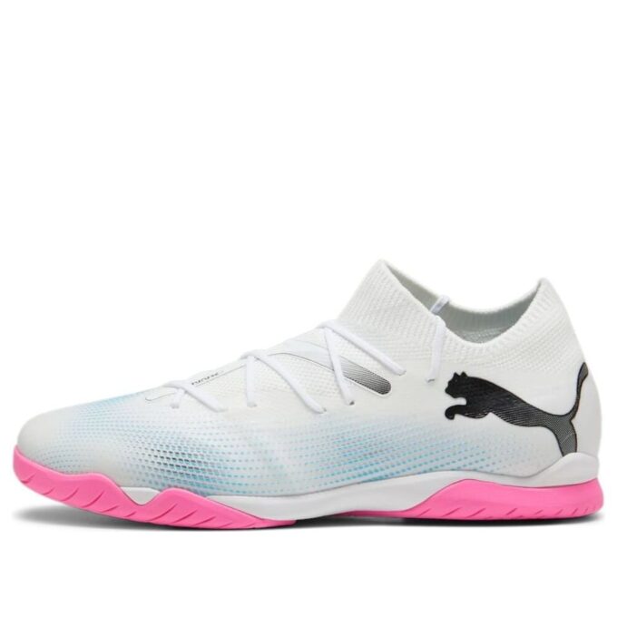 Future 7 Match It «Blanco Azul Rosa»