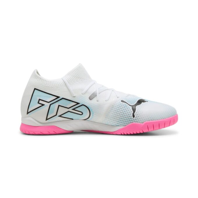 Future 7 Match It «Blanco Azul Rosa»