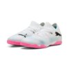Future 7 Match It «Blanco Azul Rosa»