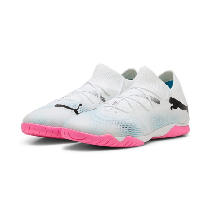 Future 7 Match It «Blanco Azul Rosa»