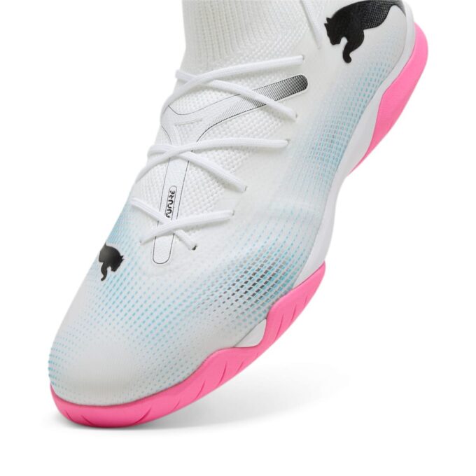 Future 7 Match It «Blanco Azul Rosa»