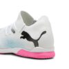Future 7 Match It «Blanco Azul Rosa»