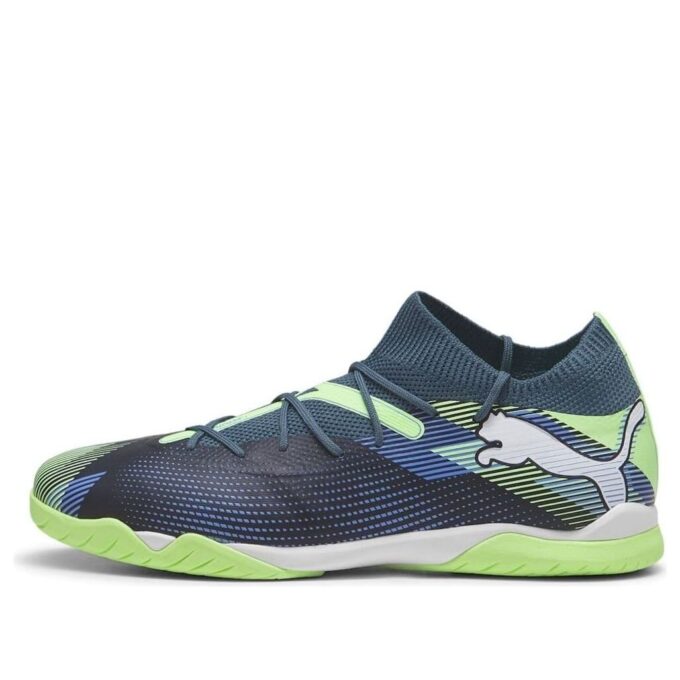 Future 7 Match IT «Cielos Grises Manzana Efervescente»