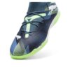 Future 7 Match IT «Cielos Grises Manzana Efervescente»