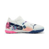 Future 7 Match Volume UP TF «Blanco Luminoso Azul Rosa»