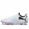 Future 7 Play FG/AG «Blanco, Negro, Rosa»