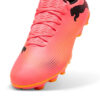 Future 7 Play FG/AG «Resplandor del atardecer»