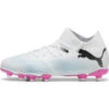 Future 7 Pro FG/AG «Blanco Rosa»