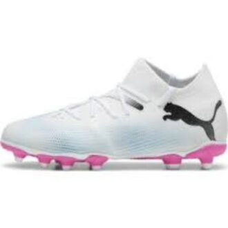 Future 7 Pro FG/AG «Blanco Rosa»