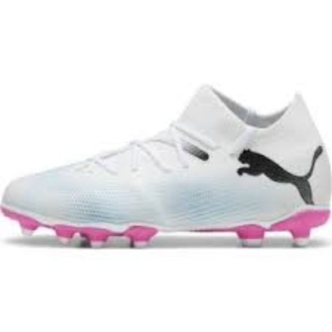Future 7 Pro FG/AG «Blanco Rosa»