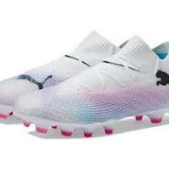 Future 7 Pro FG/AG «Blanco Rosa»