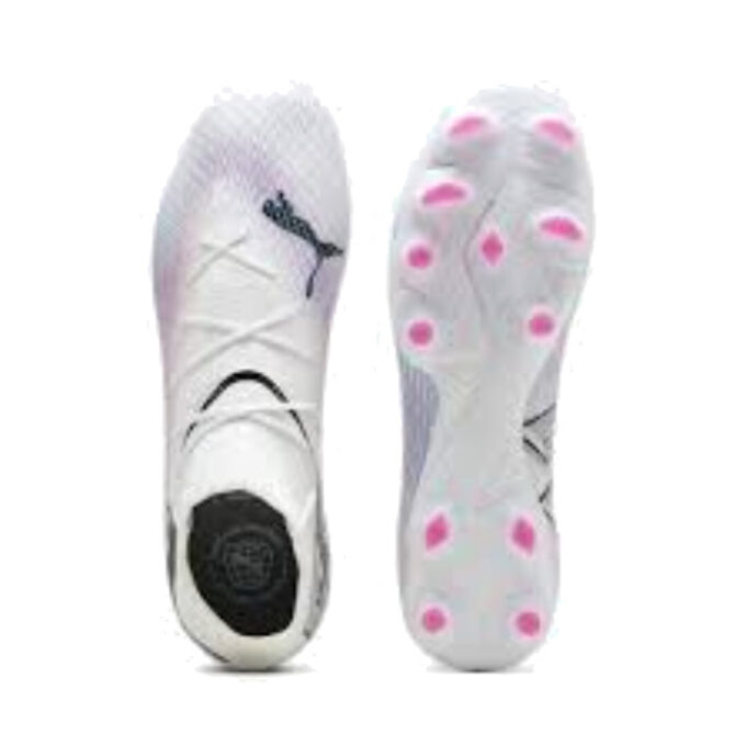 Future 7 Pro FG/AG «Blanco Rosa»