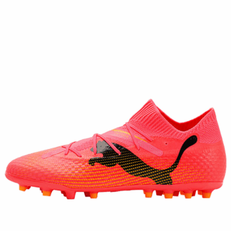 Future 7 PRO MG «Naranja Rojo Negro»