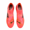 Future 7 PRO MG «Naranja Rojo Negro»