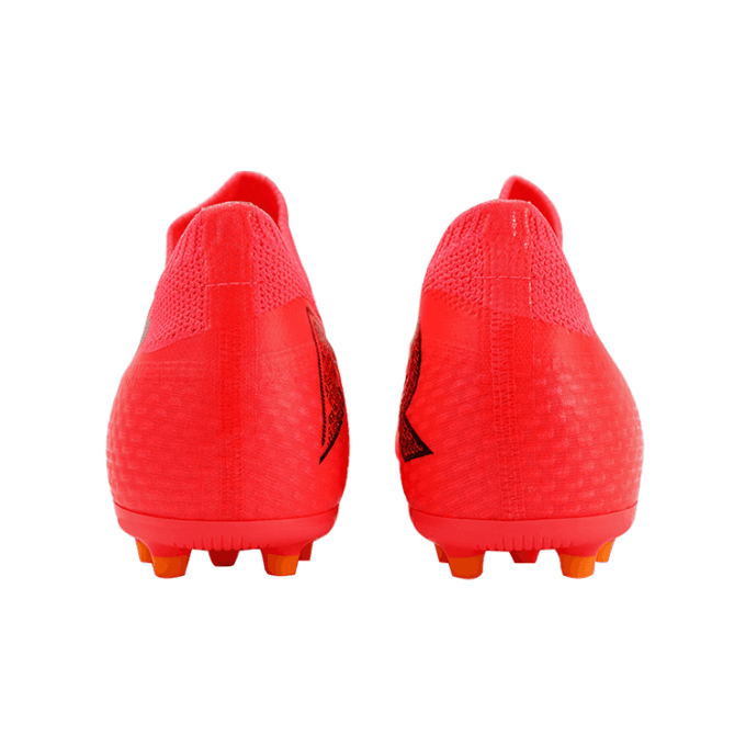 Future 7 PRO MG «Naranja Rojo Negro»