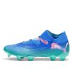 Future 7 Ultimate FG/AG «Azul Real Verde»
