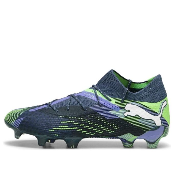 Future 7 Ultimate FG AG «Menta eléctrica azul y asombrosa»