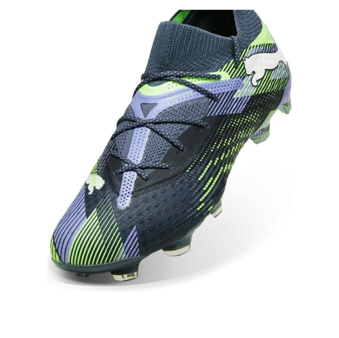 Future 7 Ultimate FG AG «Menta eléctrica azul y asombrosa»