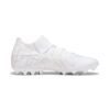 Future 7 Ultimate MG «Blanco Plata»