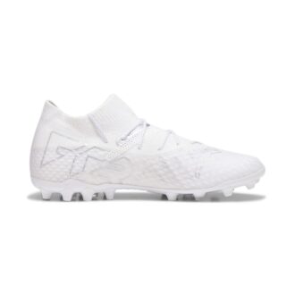 Future 7 Ultimate MG «Blanco Plata»