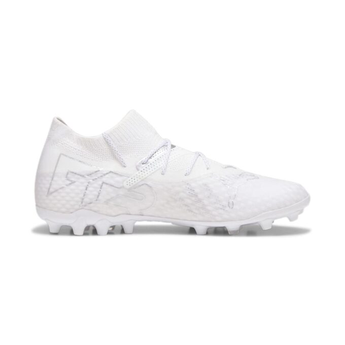 Future 7 Ultimate MG «Blanco Plata»