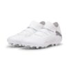 Future 7 Ultimate MG «Blanco Plata»