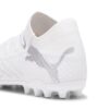 Future 7 Ultimate MG «Blanco Plata»
