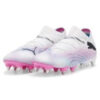 Future 7 Ultimate MxSG «Blanco Rosa»