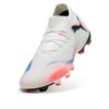 Future 8 Match «Blanco, negro, rojo brillante»