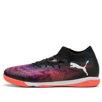 Future 8 Match IT «Negro Blanco Rojo»